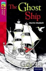 Oxford Reading Tree TreeTops Fiction 10 More Pack B The Ghost Ship