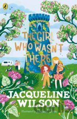 The Girl Who Wasn't There