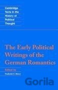 The Early Political Writings of the German Romantics