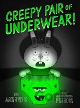 Creepy Pair of Underwear! (Creepy Tales!)