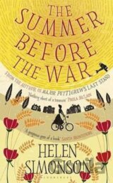 The Summer Before the War