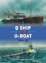 Q Ship vs U-Boat