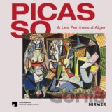 Picasso & Les Femmes D'Alger
