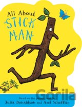 All About Stick Man