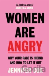 Women Are Angry