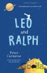 Leo and Ralph