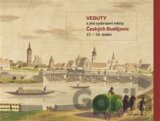 Veduty a jiná vyobrazení města Českých Budějovic 17. - 19. století.