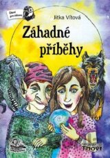 Záhadné příběhy