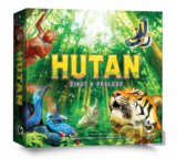 Hutan - život v pralese