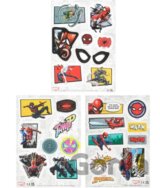 Magnety Marvel: Spiderman 24 ks
