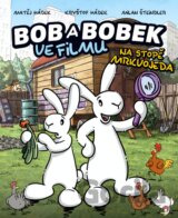 Bob a Bobek ve filmu: Na stopě Mrkvojeda