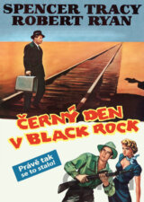 Černý den v Black Rock