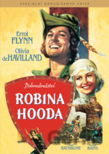 Dobrodružství Robina Hooda (1938)