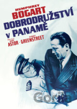 Dobrodružství v Panamě