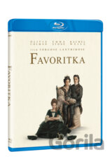 Favoritka