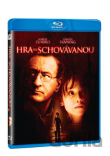 Hra na schovávanou