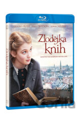 Zlodějka knih