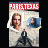 Ry Cooder: Paris, Texas (Red)  LP