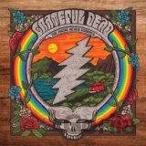 Grateful Dead:  The Music Never Stopped (limited Box)  LP