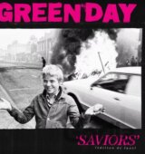 Green Day:  Saviors