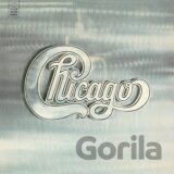Chicago:  Chicago Ii LP