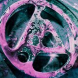Linkin Park:  From Zero (Green) LP