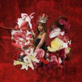 Pinkpantheress:  Fancy That (Red) LP