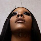 Rico Nasty:  Lethal  (Clear) LP