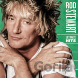 Rod Stewart:  Ultimate Hits