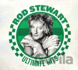 Rod Stewart:  Ultimate Hits