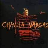 Chavela Vargas:  Chavela Vargas LP