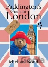 Paddington´s Guide to London
