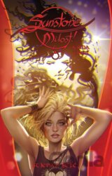 Sunstone - Milost! 3