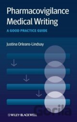 Orleans-Lindsay, J: Pharmacovigilance Medical Writing