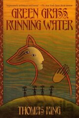 Green Grass, Running Water
