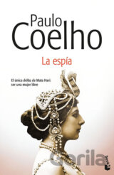 La espía