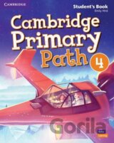 Cambridge Primary Path 4 Student´s Book