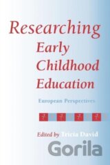 Researching Early Childhood Education