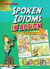 Spoken Idioms in Action 2