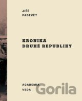 Kronika druhé republiky (slovensky)