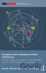 European Union Intergovernmental Conferences
