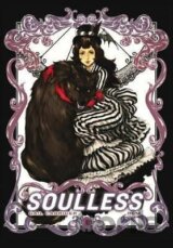 Soulless: The Manga 1