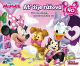 Minnie - Otevírej okénka