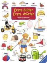 Erste Bilder - Erste Wörter (Sonderausgabe)
