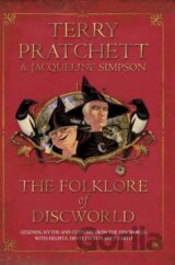 Pratchett, T: The Folklore of Discworld