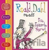 Five Favourite Dahl Stories