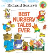 Best Nursery Tales Ever
