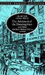 The Adventure of the Dancing Men and Other Sherlock Holmes Stories