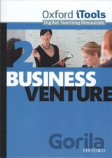 Business Venture 2 iTools (3rd)