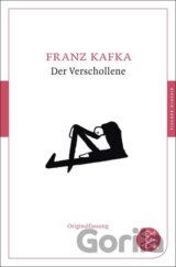Der Verschollene (Amerika)